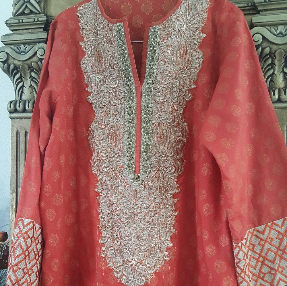 Tunic/Kurti - image 3